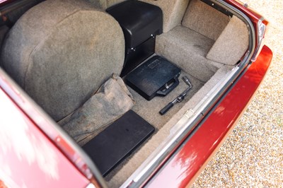 Lot 117 - 1991 Jaguar XJS Le Mans