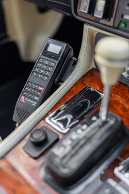 Lot 117 - 1991 Jaguar XJS Le Mans