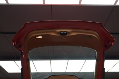 Lot 208 - 2011 Ferrari FF