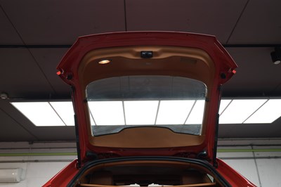 Lot 208 - 2011 Ferrari FF
