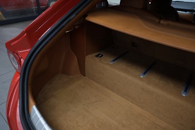 Lot 208 - 2011 Ferrari FF