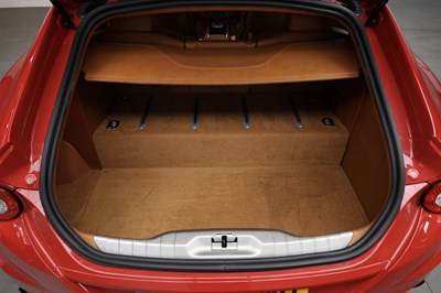Lot 208 - 2011 Ferrari FF