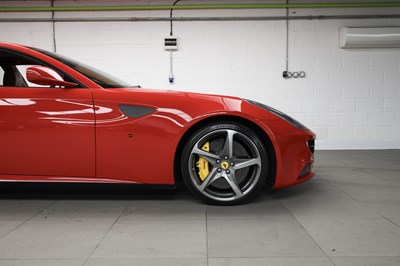 Lot 208 - 2011 Ferrari FF