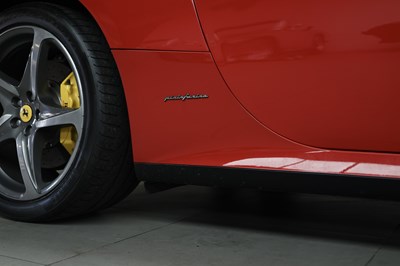 Lot 208 - 2011 Ferrari FF