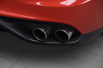 Lot 208 - 2011 Ferrari FF