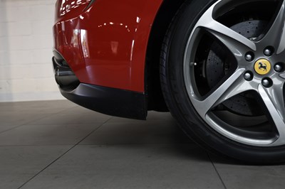 Lot 208 - 2011 Ferrari FF
