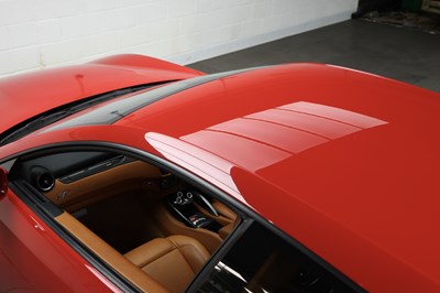 Lot 208 - 2011 Ferrari FF
