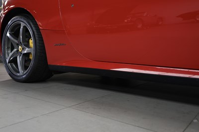 Lot 208 - 2011 Ferrari FF