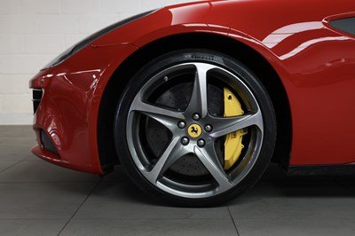 Lot 208 - 2011 Ferrari FF
