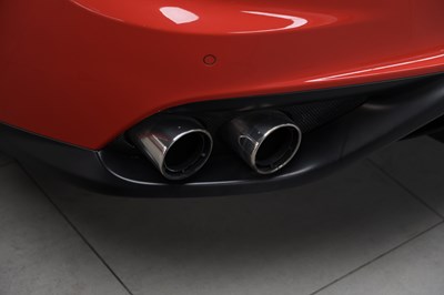 Lot 208 - 2011 Ferrari FF