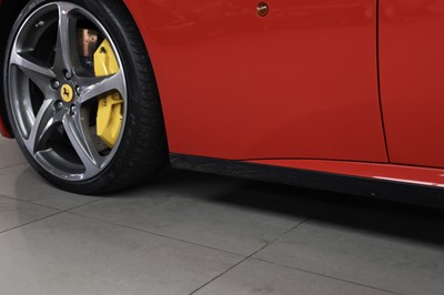 Lot 208 - 2011 Ferrari FF