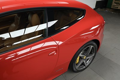 Lot 208 - 2011 Ferrari FF