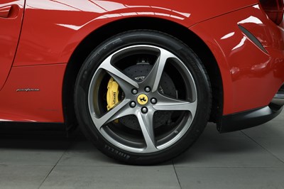 Lot 208 - 2011 Ferrari FF