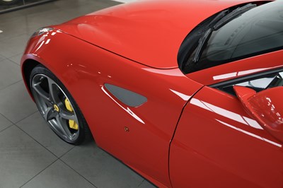 Lot 208 - 2011 Ferrari FF