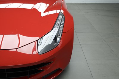 Lot 208 - 2011 Ferrari FF