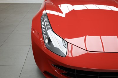 Lot 208 - 2011 Ferrari FF