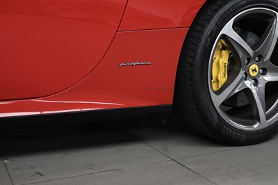 Lot 208 - 2011 Ferrari FF