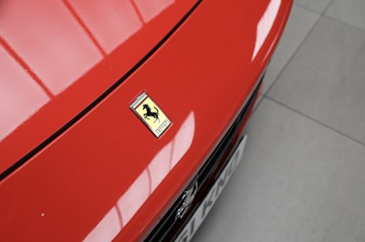 Lot 208 - 2011 Ferrari FF