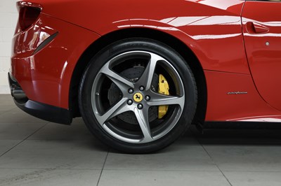 Lot 208 - 2011 Ferrari FF