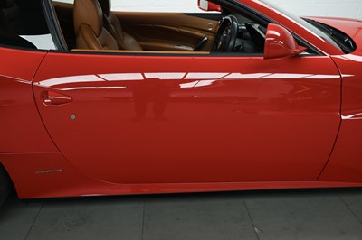 Lot 208 - 2011 Ferrari FF