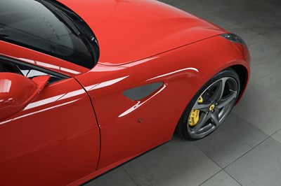 Lot 208 - 2011 Ferrari FF