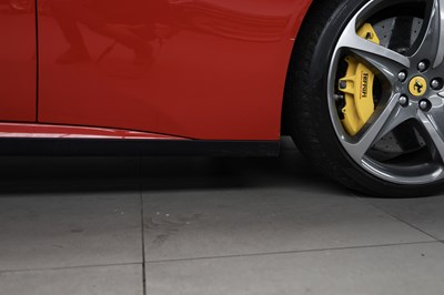Lot 208 - 2011 Ferrari FF
