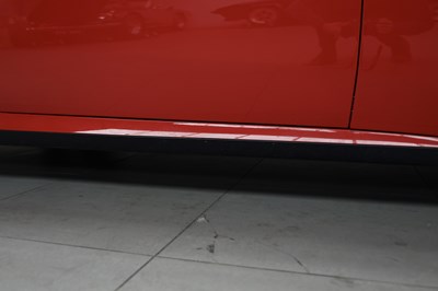 Lot 208 - 2011 Ferrari FF