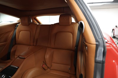 Lot 208 - 2011 Ferrari FF
