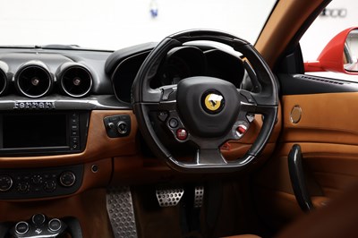 Lot 208 - 2011 Ferrari FF