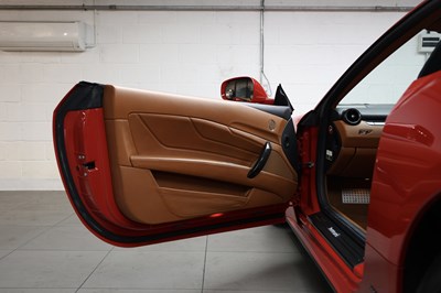 Lot 208 - 2011 Ferrari FF