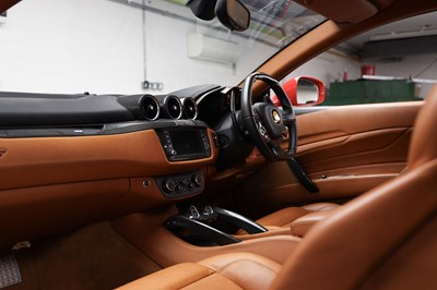 Lot 208 - 2011 Ferrari FF