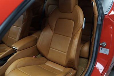 Lot 208 - 2011 Ferrari FF