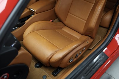 Lot 208 - 2011 Ferrari FF