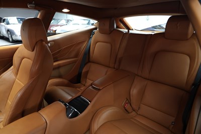 Lot 208 - 2011 Ferrari FF