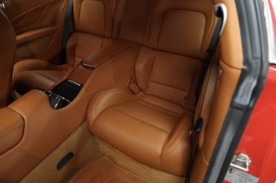 Lot 208 - 2011 Ferrari FF