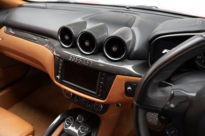Lot 208 - 2011 Ferrari FF