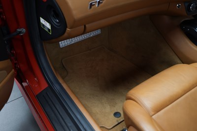 Lot 208 - 2011 Ferrari FF