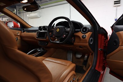 Lot 208 - 2011 Ferrari FF
