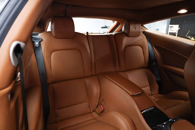 Lot 208 - 2011 Ferrari FF