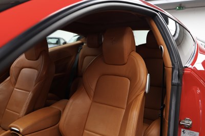 Lot 208 - 2011 Ferrari FF