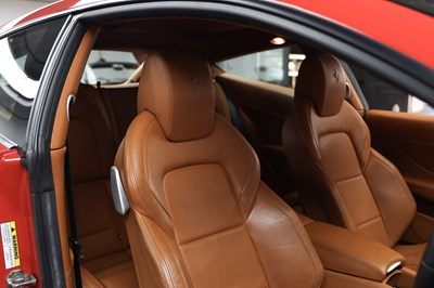 Lot 208 - 2011 Ferrari FF