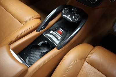 Lot 208 - 2011 Ferrari FF