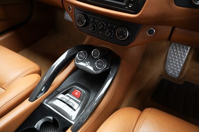 Lot 208 - 2011 Ferrari FF