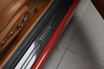 Lot 208 - 2011 Ferrari FF