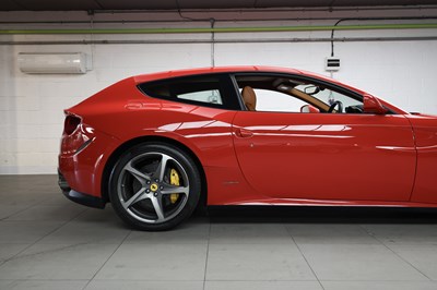 Lot 208 - 2011 Ferrari FF
