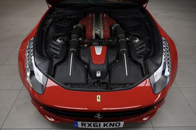 Lot 208 - 2011 Ferrari FF