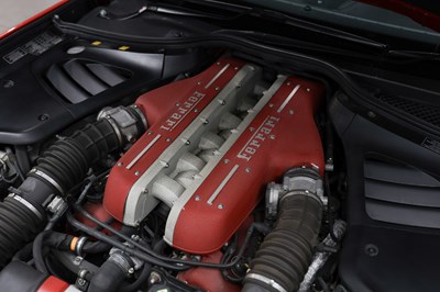 Lot 208 - 2011 Ferrari FF