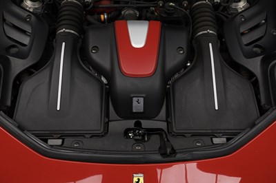 Lot 208 - 2011 Ferrari FF