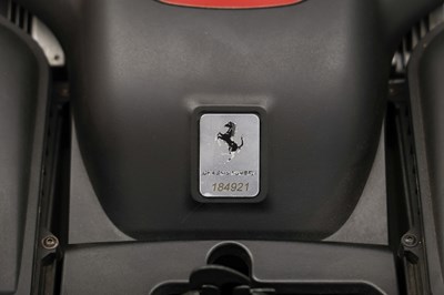 Lot 208 - 2011 Ferrari FF