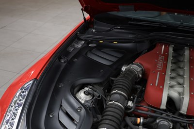 Lot 208 - 2011 Ferrari FF